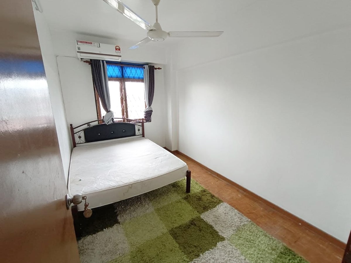 Dahlia Court Pandan Indah Ampang Jaya - photo 5