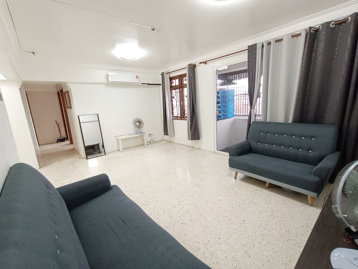 Dahlia Court Pandan Indah Ampang Jaya - photo 6