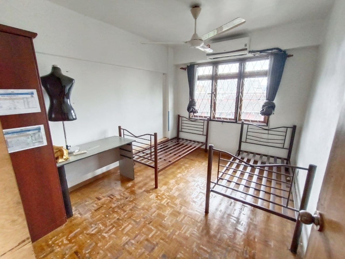 Dahlia Court Pandan Indah Ampang Jaya - photo 7