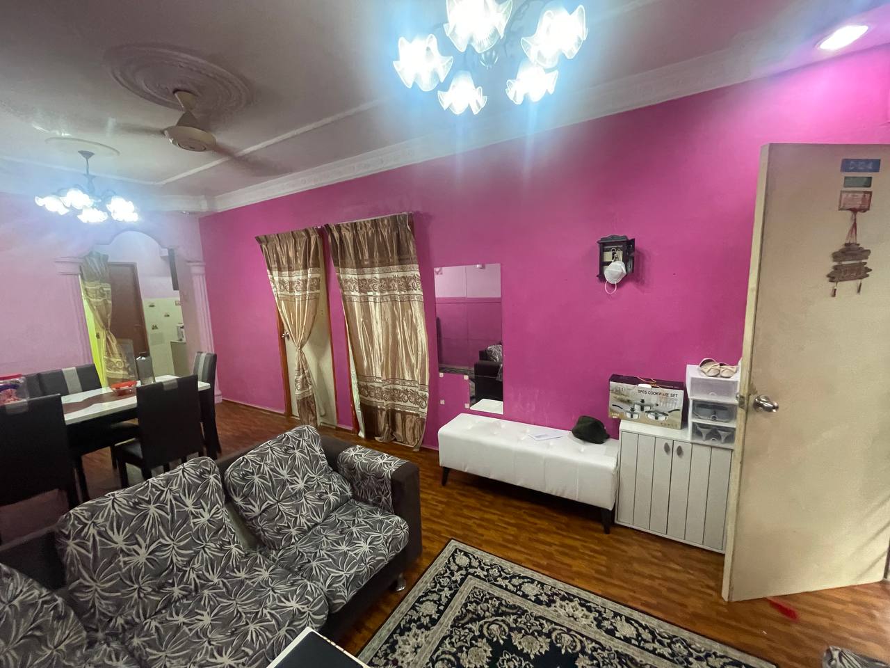 Perumahan Pantai Permai Bangsar Kuala Lumpur - photo 7