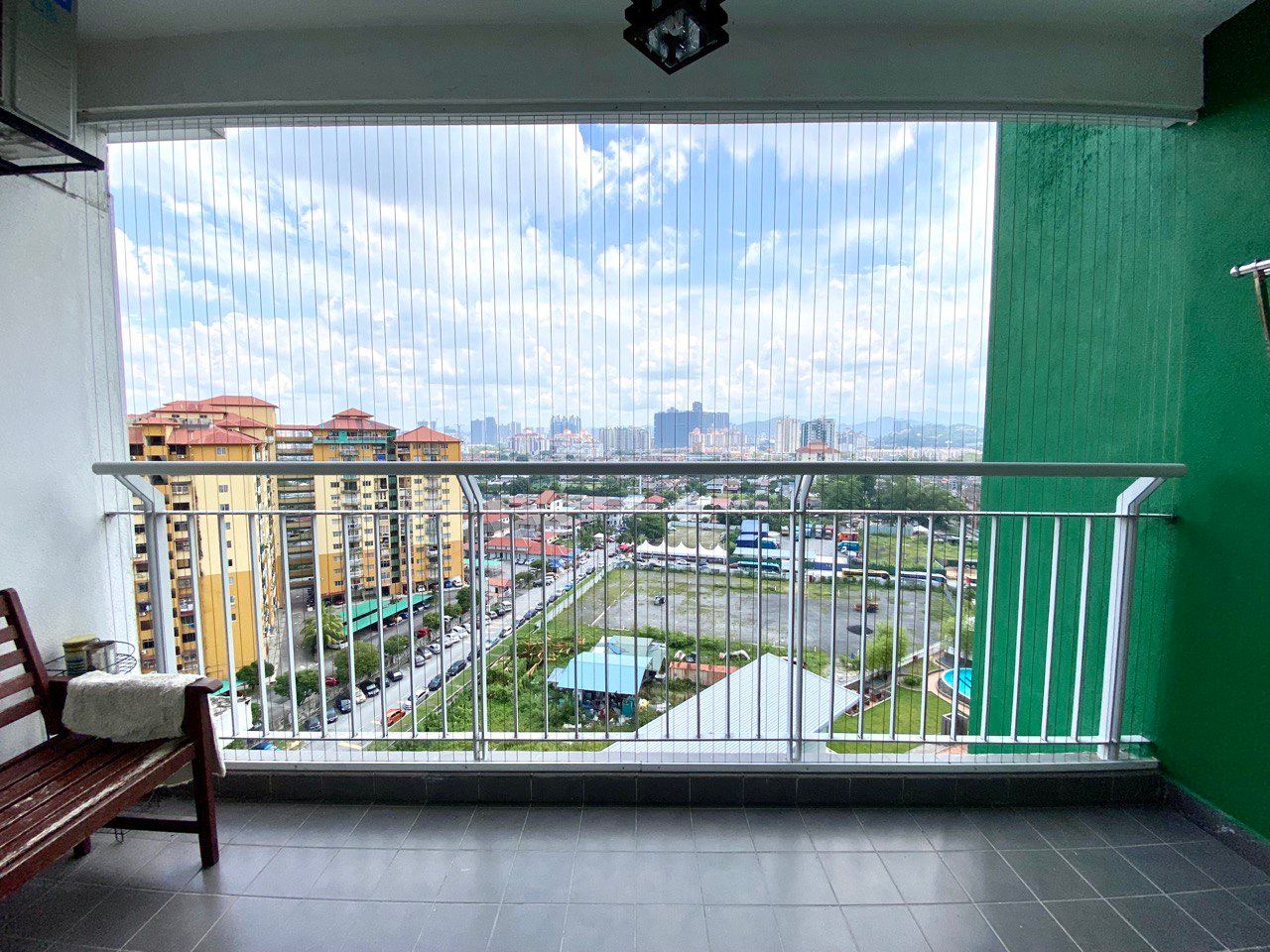 DPines Ampang Condominium Taman Nirwana - photo 6