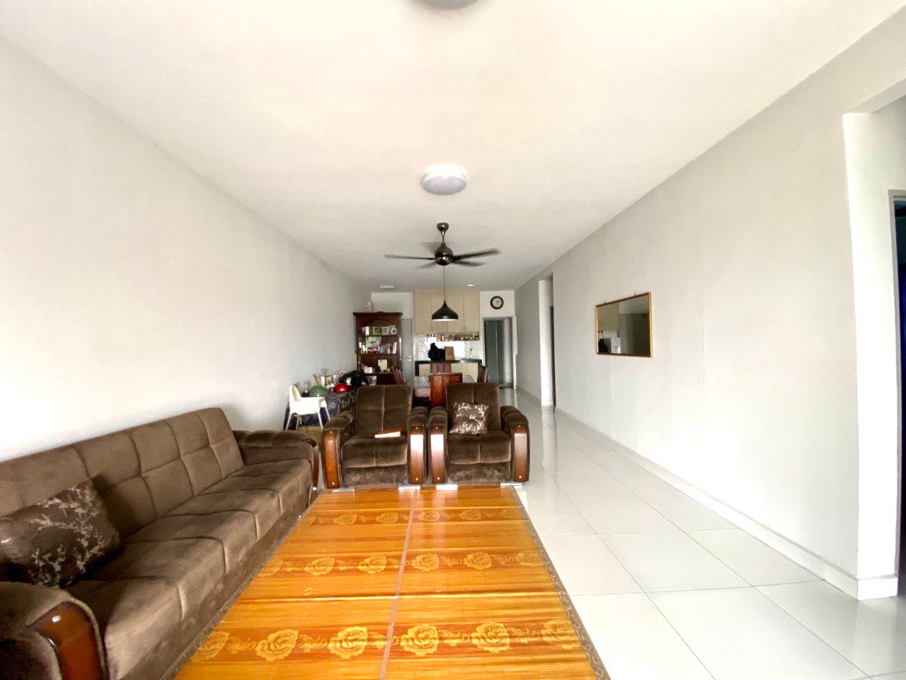 DPines Ampang Condominium Taman Nirwana - photo 7