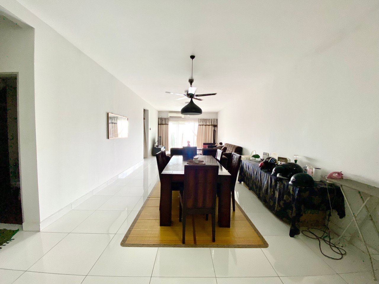 DPines Ampang Condominium Taman Nirwana - photo 8