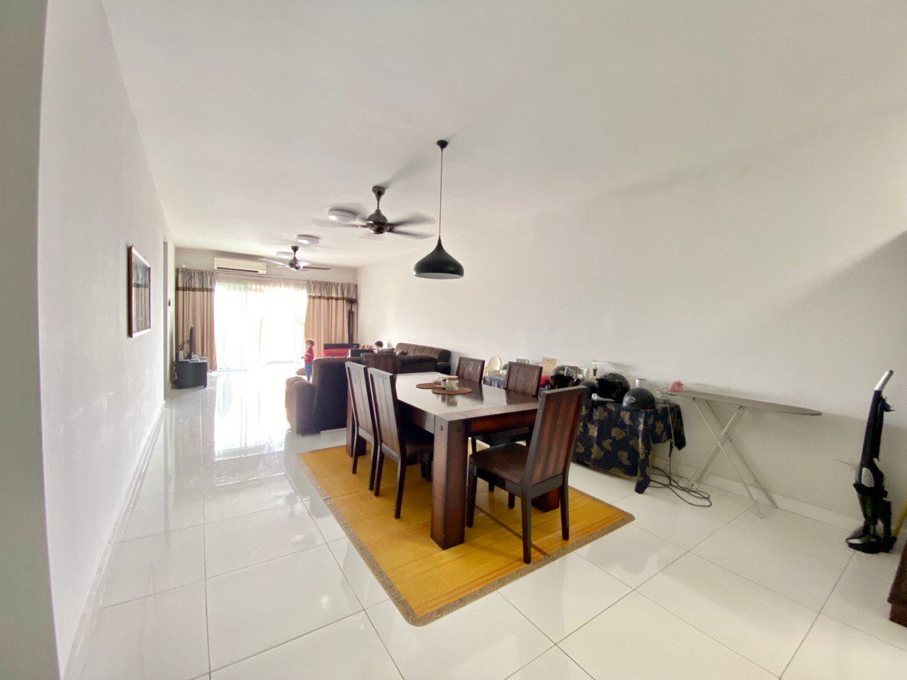 DPines Ampang Condominium Taman Nirwana - photo 9