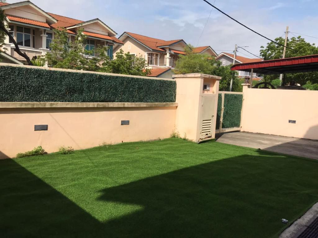 Double Storey Semi D Alam Suria Puncak Alam - photo 2
