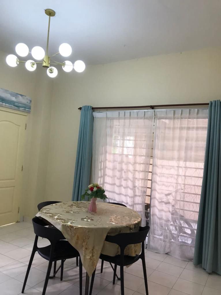 Double Storey Semi D Alam Suria Puncak Alam - photo 4