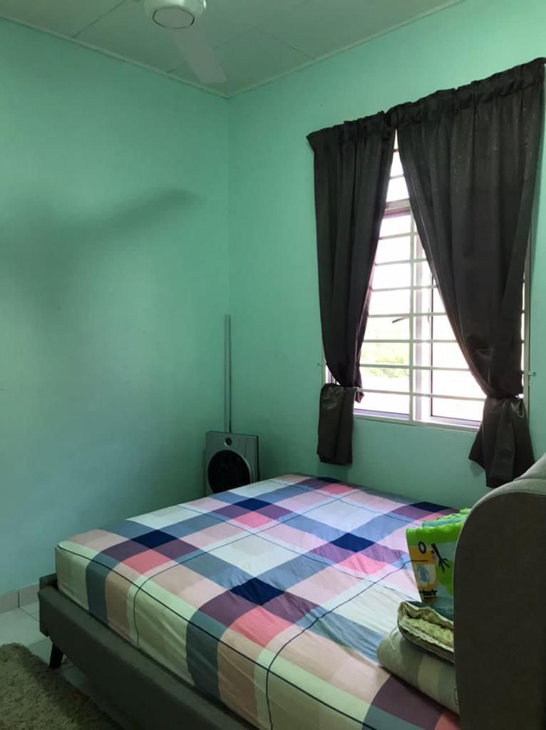Double Storey Semi D Alam Suria Puncak Alam - photo 5