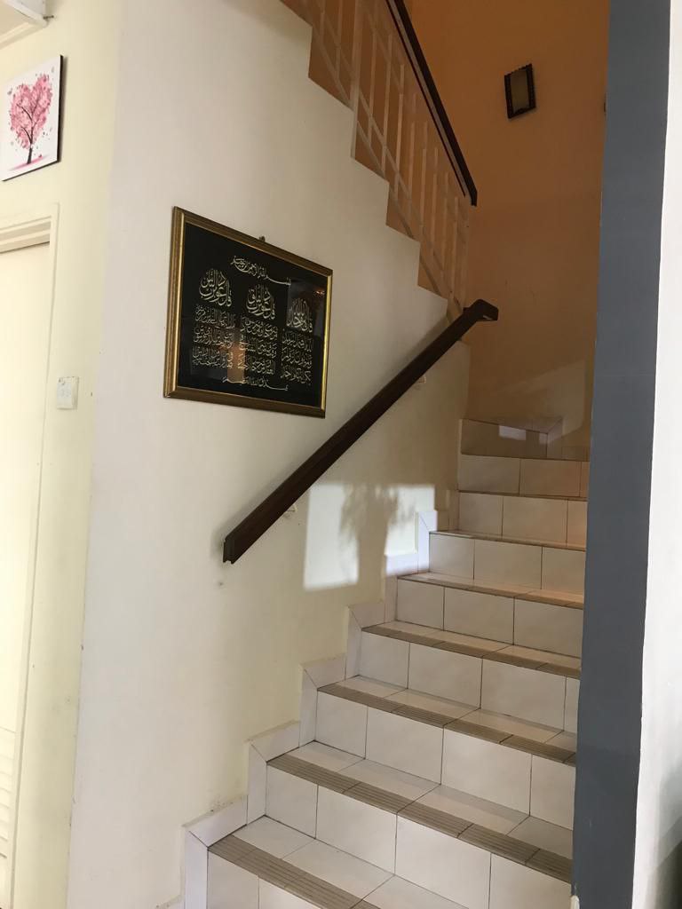 Double Storey Semi D Alam Suria Puncak Alam - photo 6