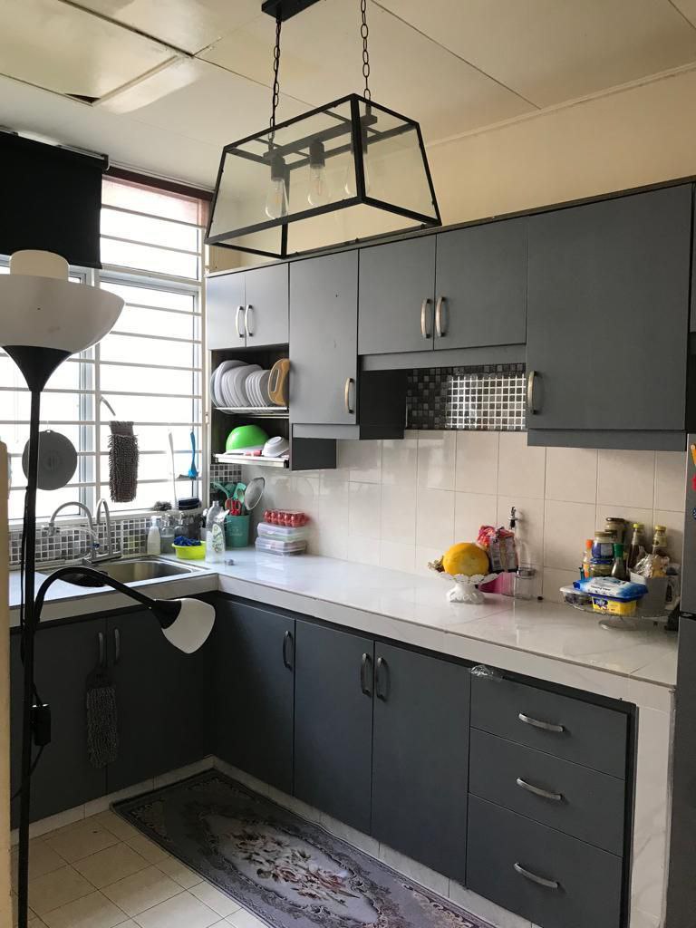 Double Storey Semi D Alam Suria Puncak Alam - photo 8
