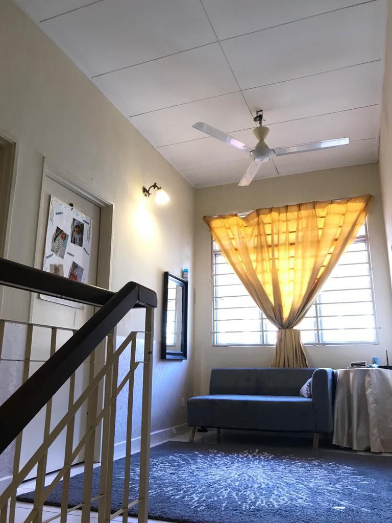 Double Storey Semi D Alam Suria Puncak Alam - photo 9