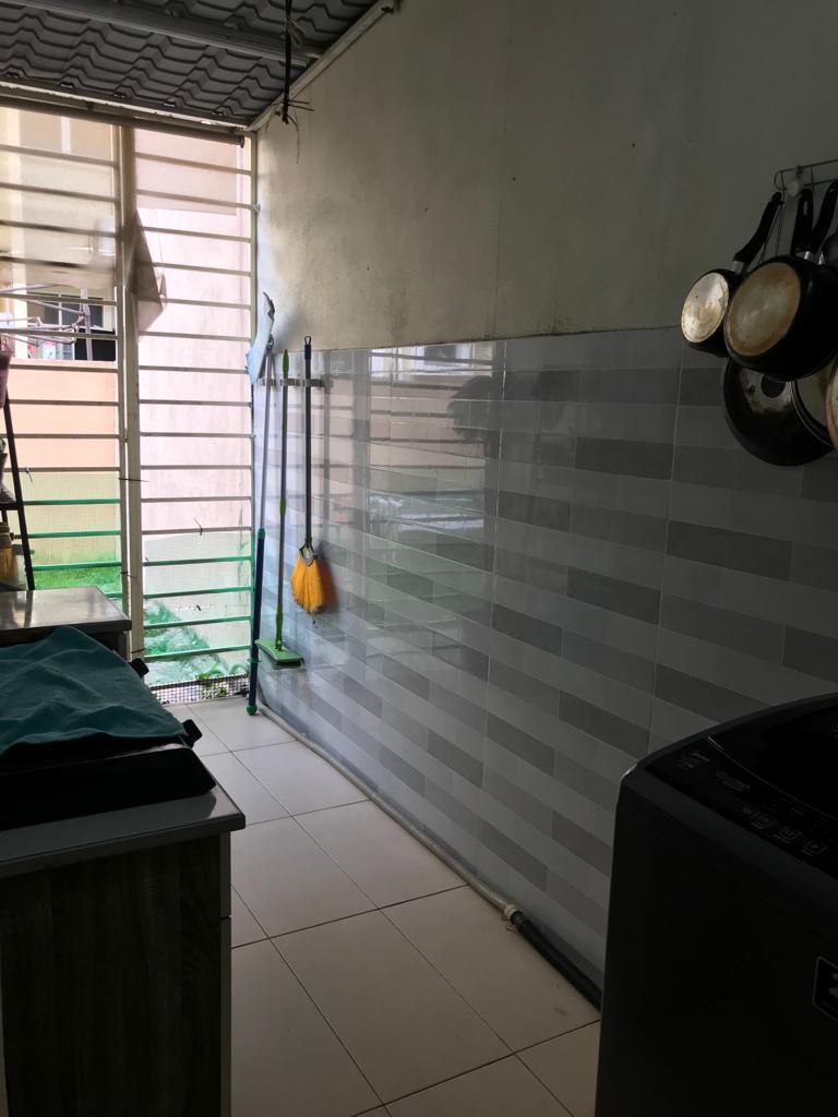 Double Storey Semi D Alam Suria Puncak Alam - photo 11