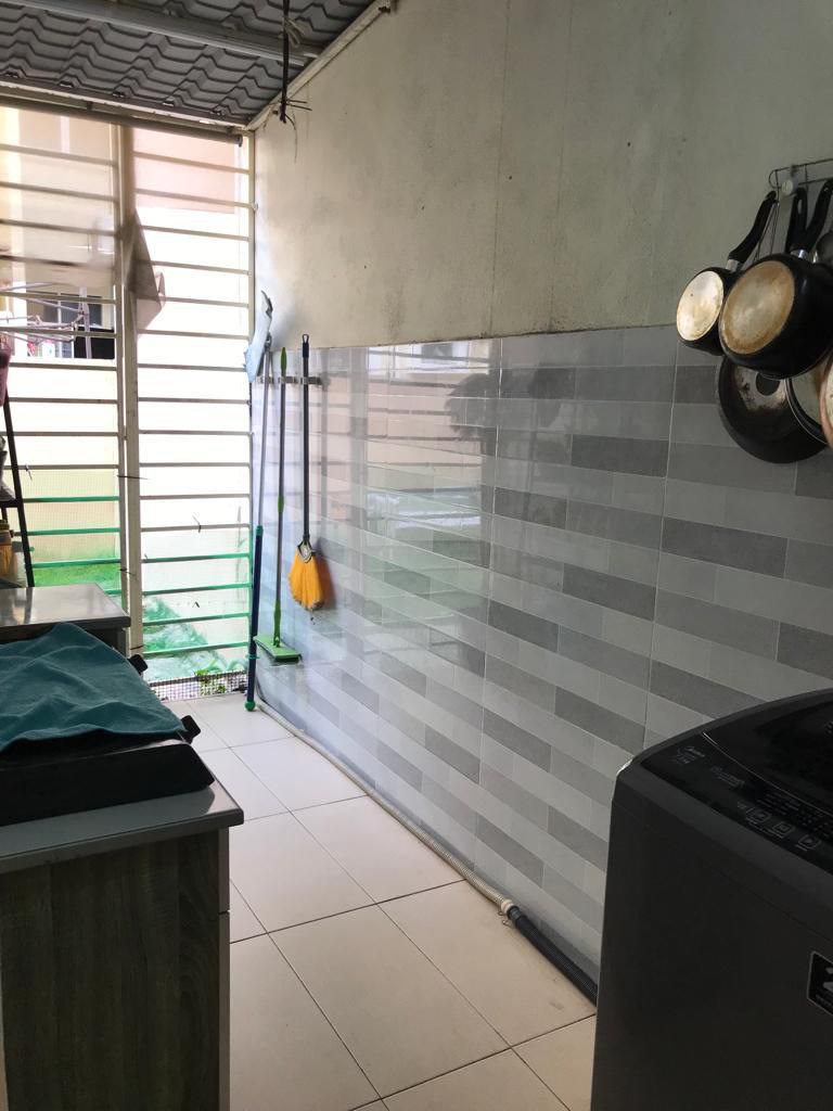 Double Storey Semi D Alam Suria Puncak Alam - photo 12