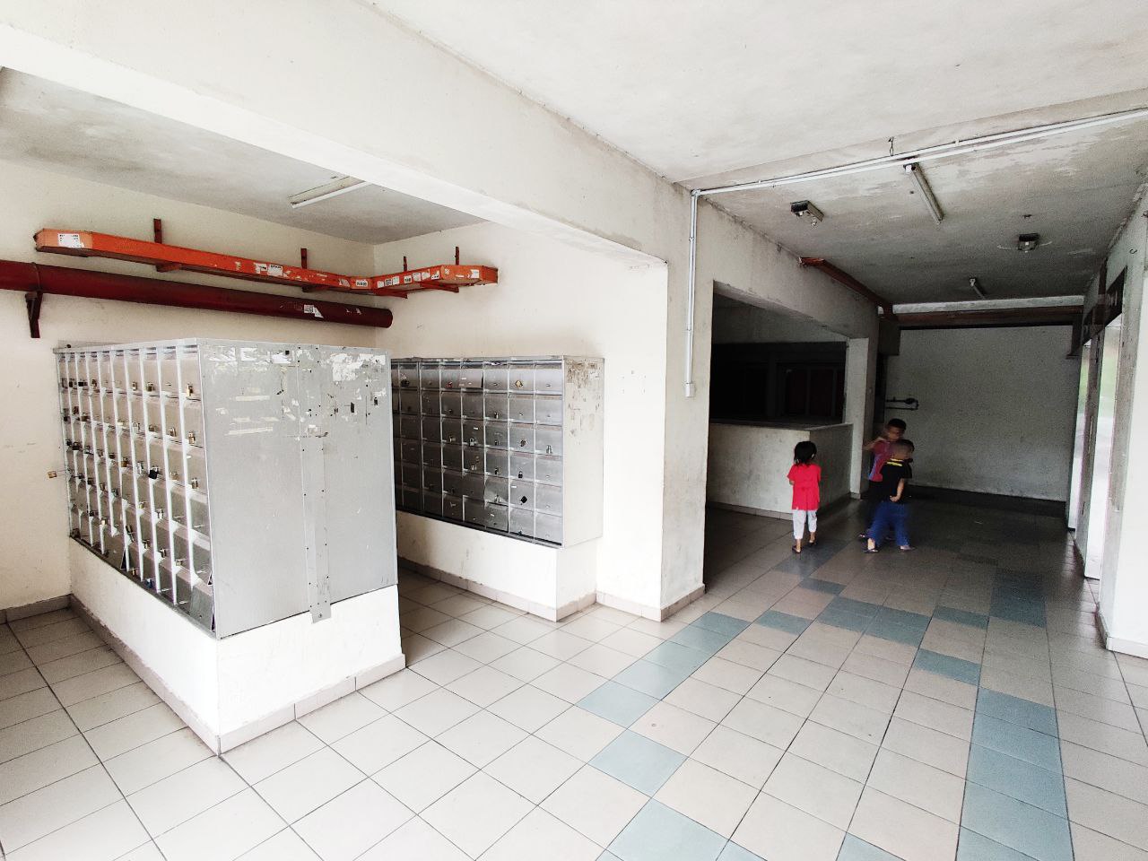 Pangsapuri Angsana Bandar Mahkota Cheras - photo 2
