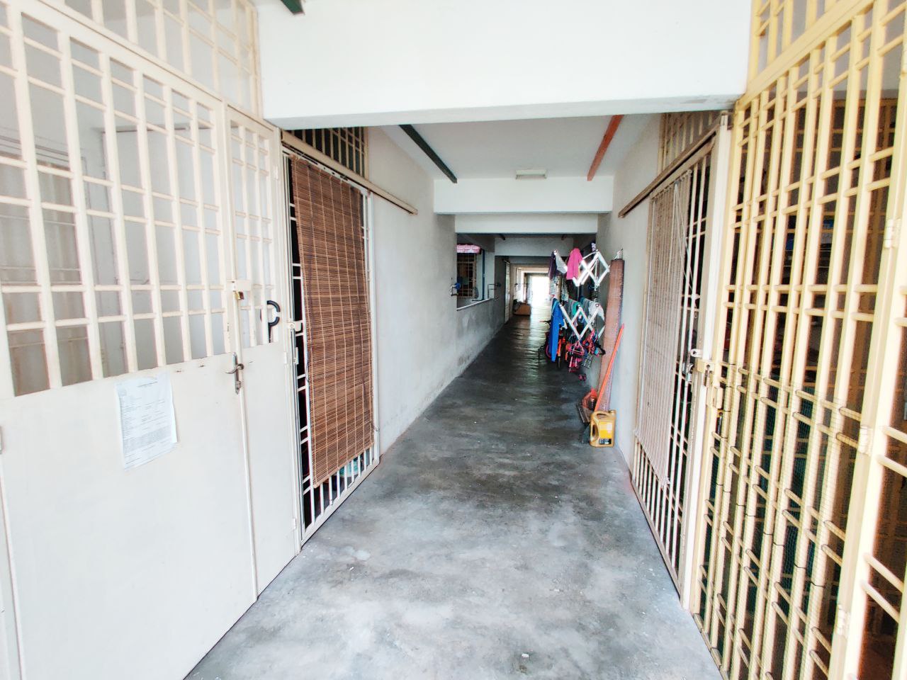 Pangsapuri Angsana Bandar Mahkota Cheras - photo 3