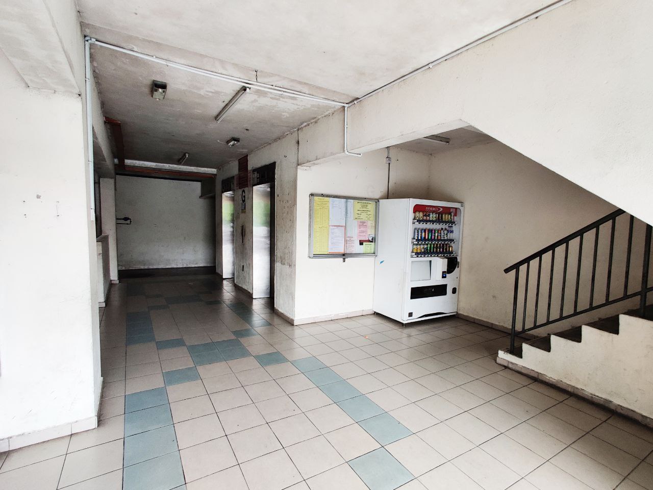 Pangsapuri Angsana Bandar Mahkota Cheras - photo 4