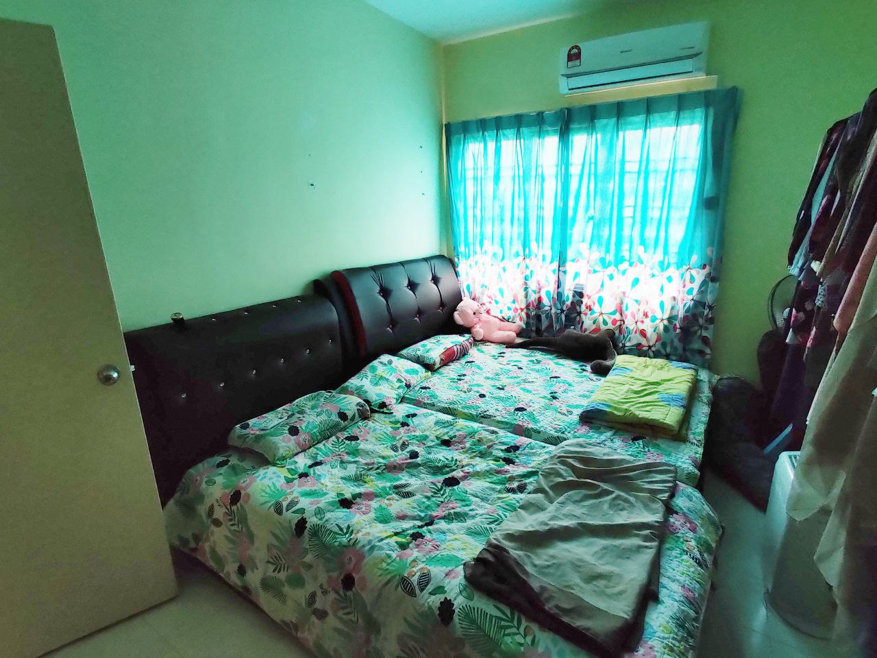 Pangsapuri Angsana Bandar Mahkota Cheras - photo 5