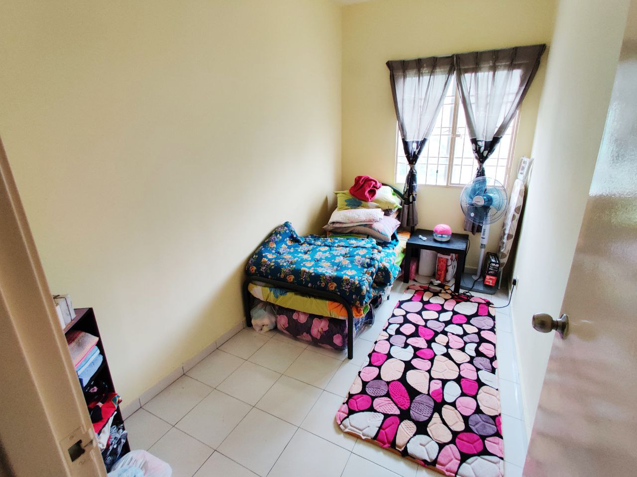 Pangsapuri Angsana Bandar Mahkota Cheras - photo 6