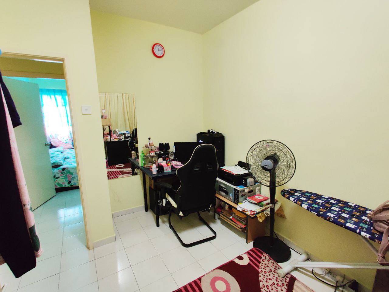 Pangsapuri Angsana Bandar Mahkota Cheras - photo 7