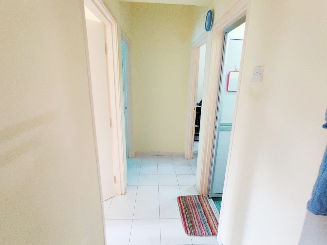Pangsapuri Angsana Bandar Mahkota Cheras - photo 8