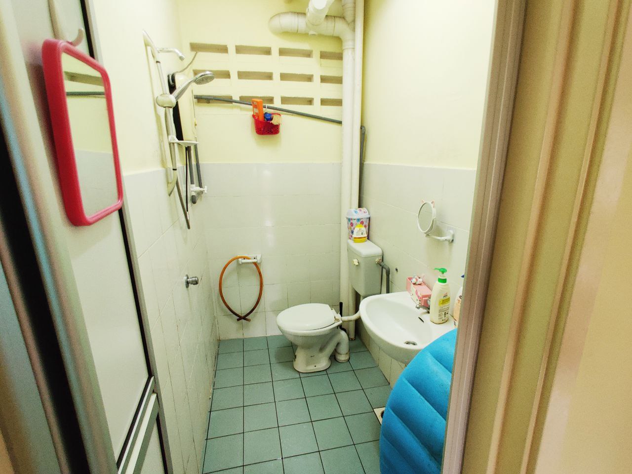 Pangsapuri Angsana Bandar Mahkota Cheras - photo 9