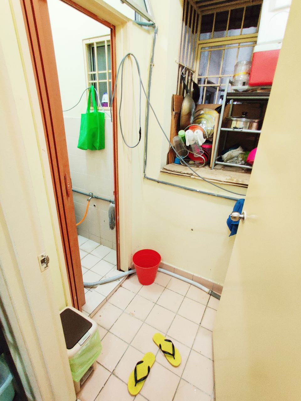 Pangsapuri Angsana Bandar Mahkota Cheras - photo 10
