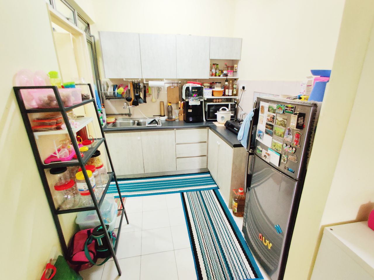 Pangsapuri Angsana Bandar Mahkota Cheras - photo 11