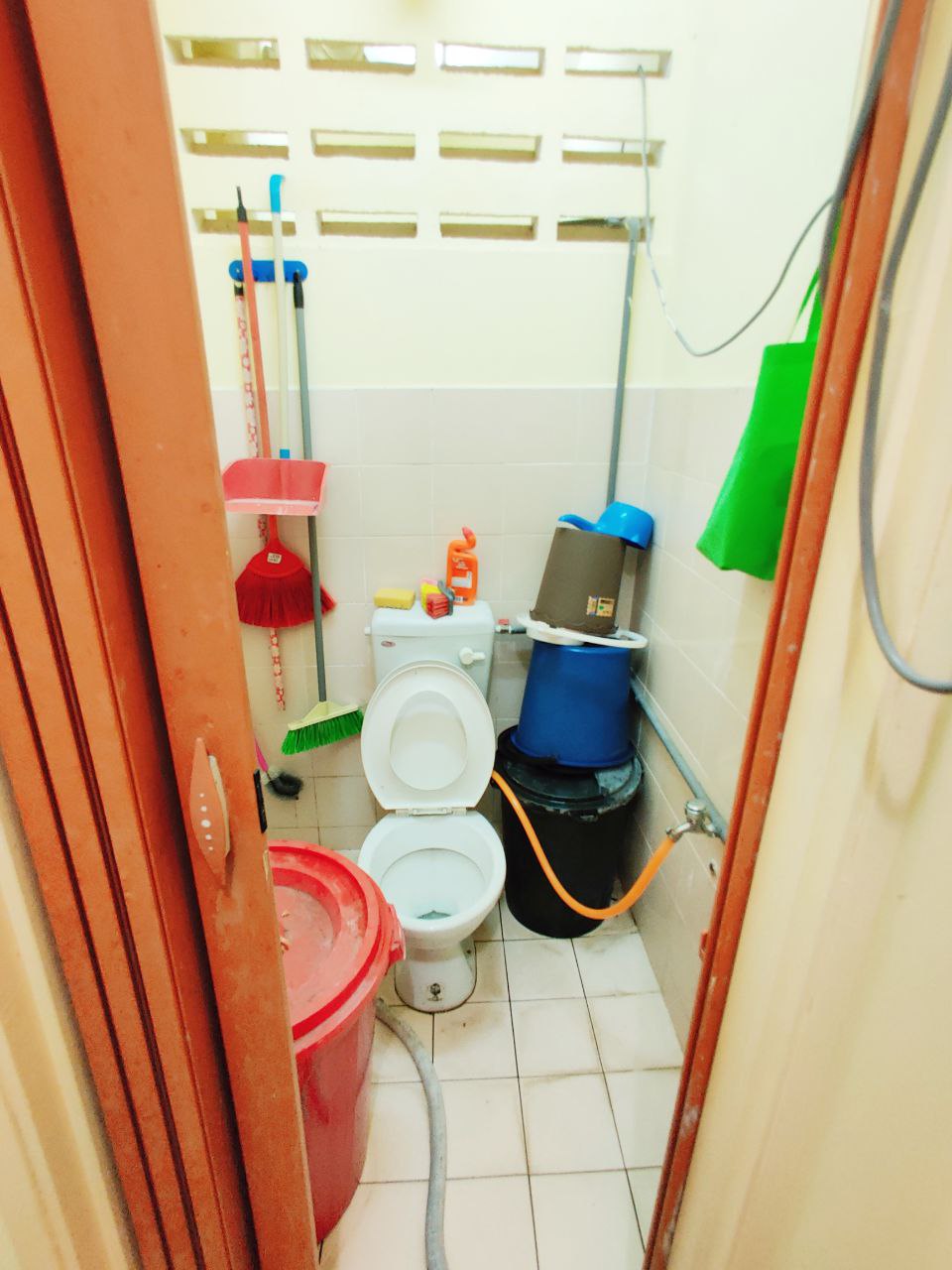Pangsapuri Angsana Bandar Mahkota Cheras - photo 12