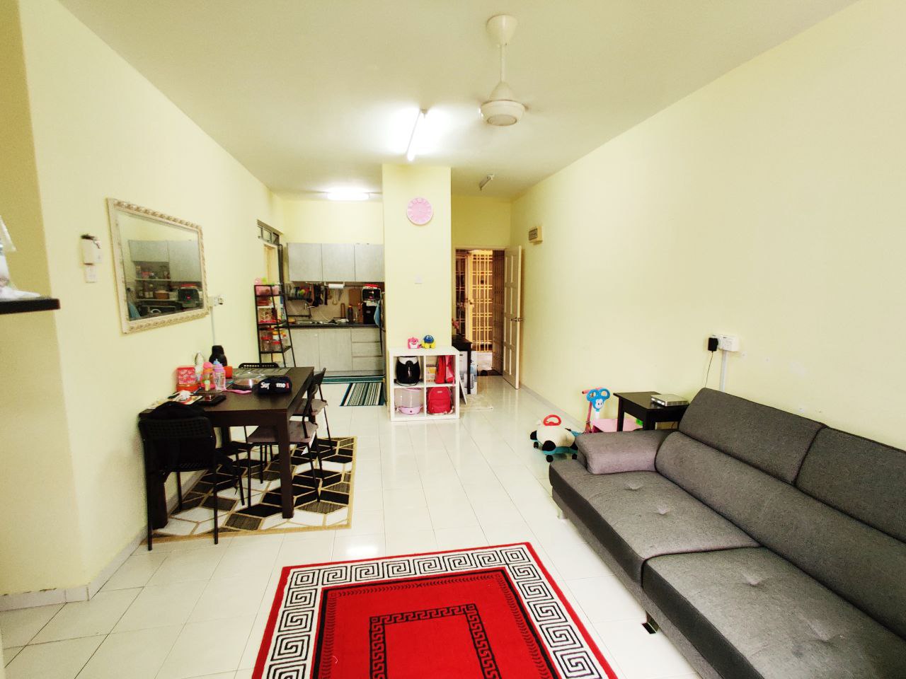 Pangsapuri Angsana Bandar Mahkota Cheras - photo 13