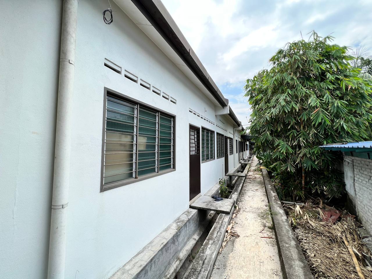 Renovated Single Storey Terrace Taman Medan Indah - photo 11