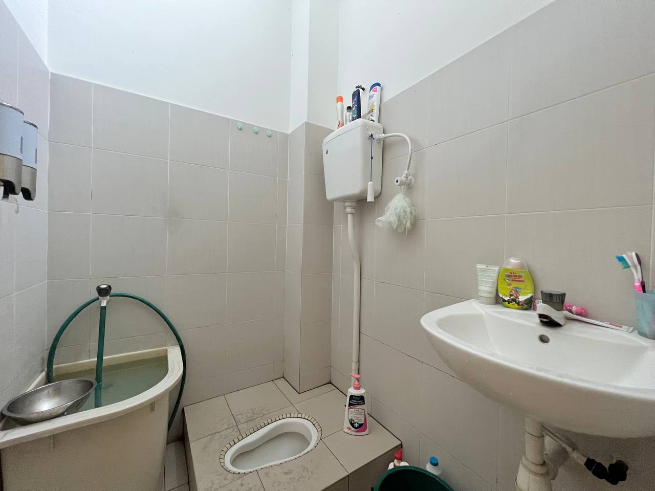 Renovated Single Storey Terrace Taman Medan Indah - photo 12