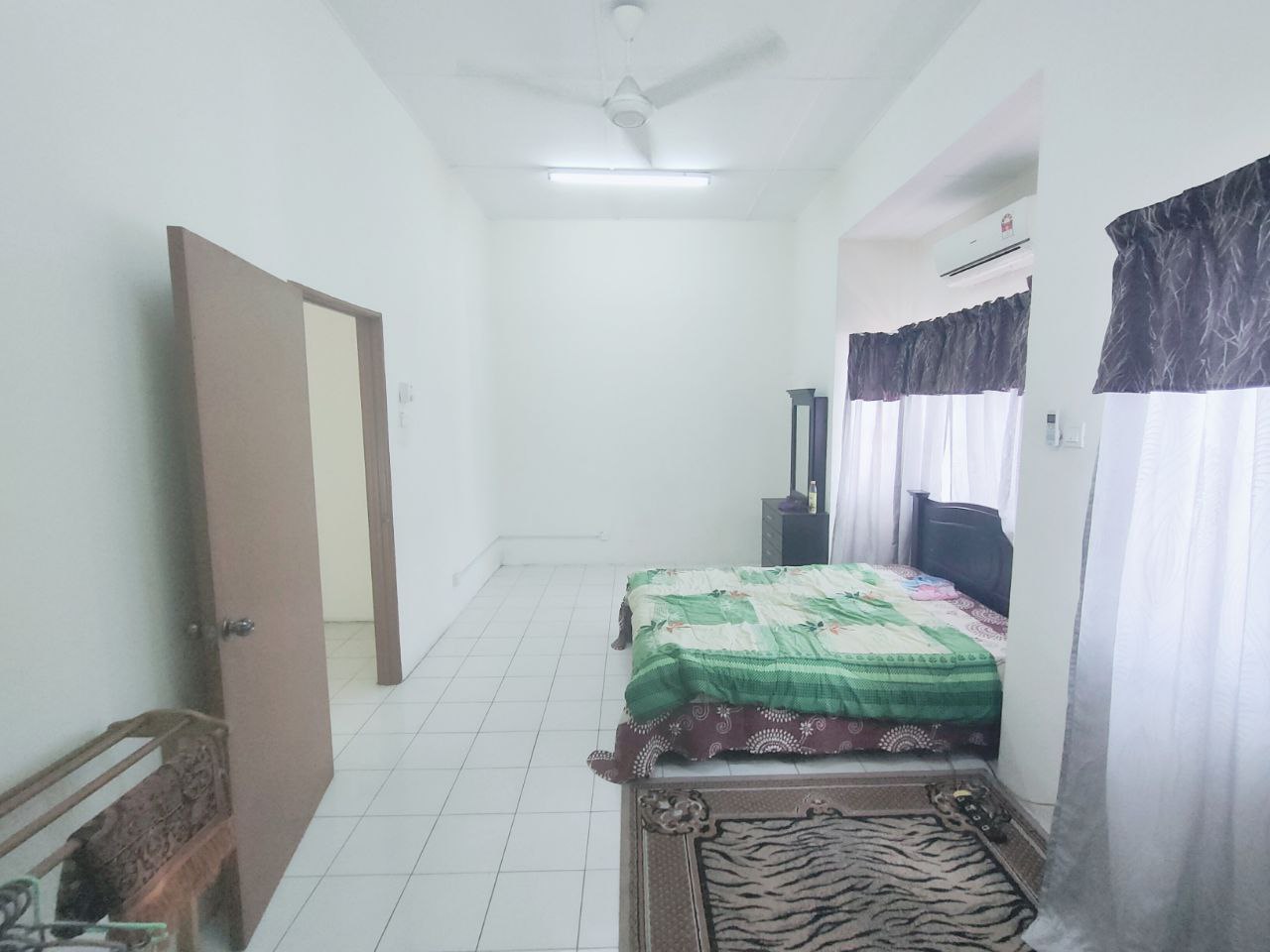 Double Storey Terrace Kampung Sungai Udang Klang - photo 3