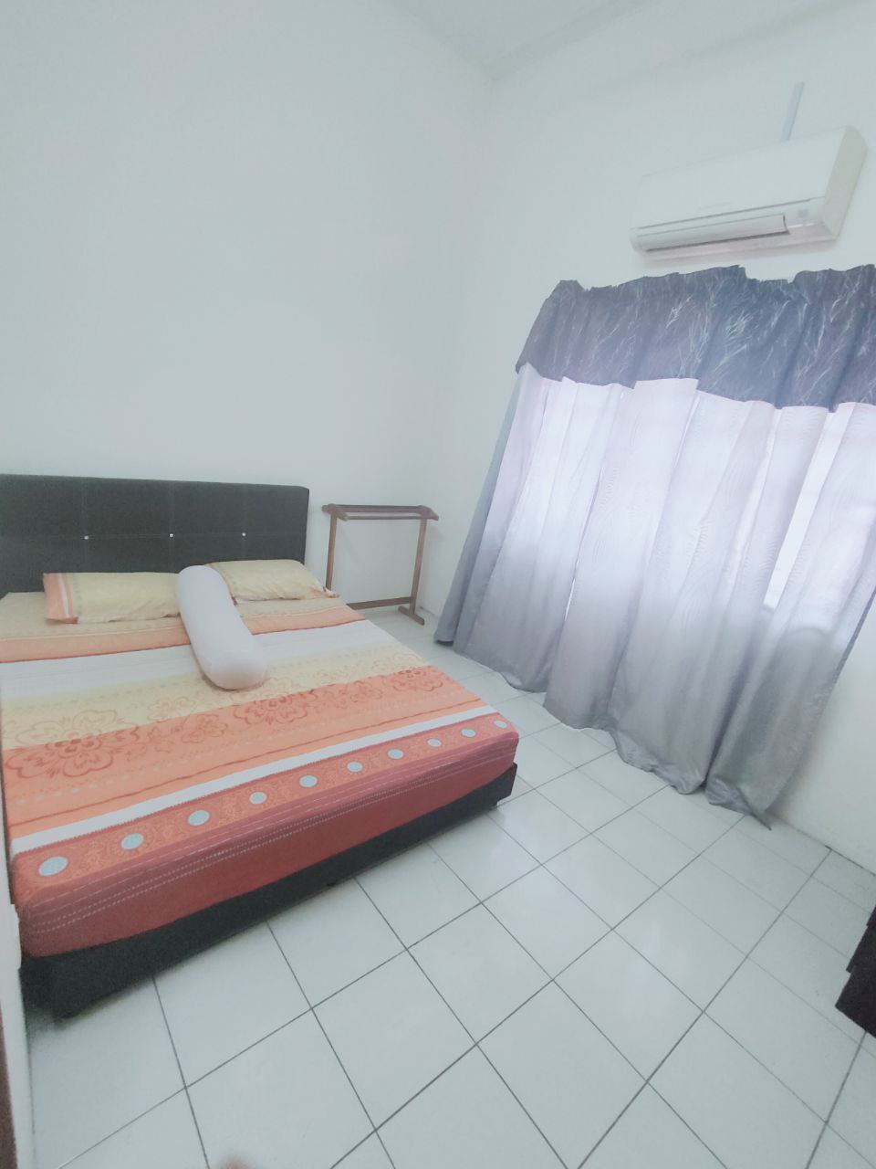 Double Storey Terrace Kampung Sungai Udang Klang - photo 6
