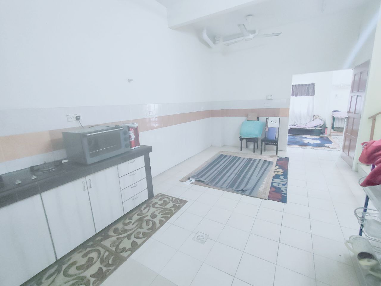 Double Storey Terrace Kampung Sungai Udang Klang - photo 9