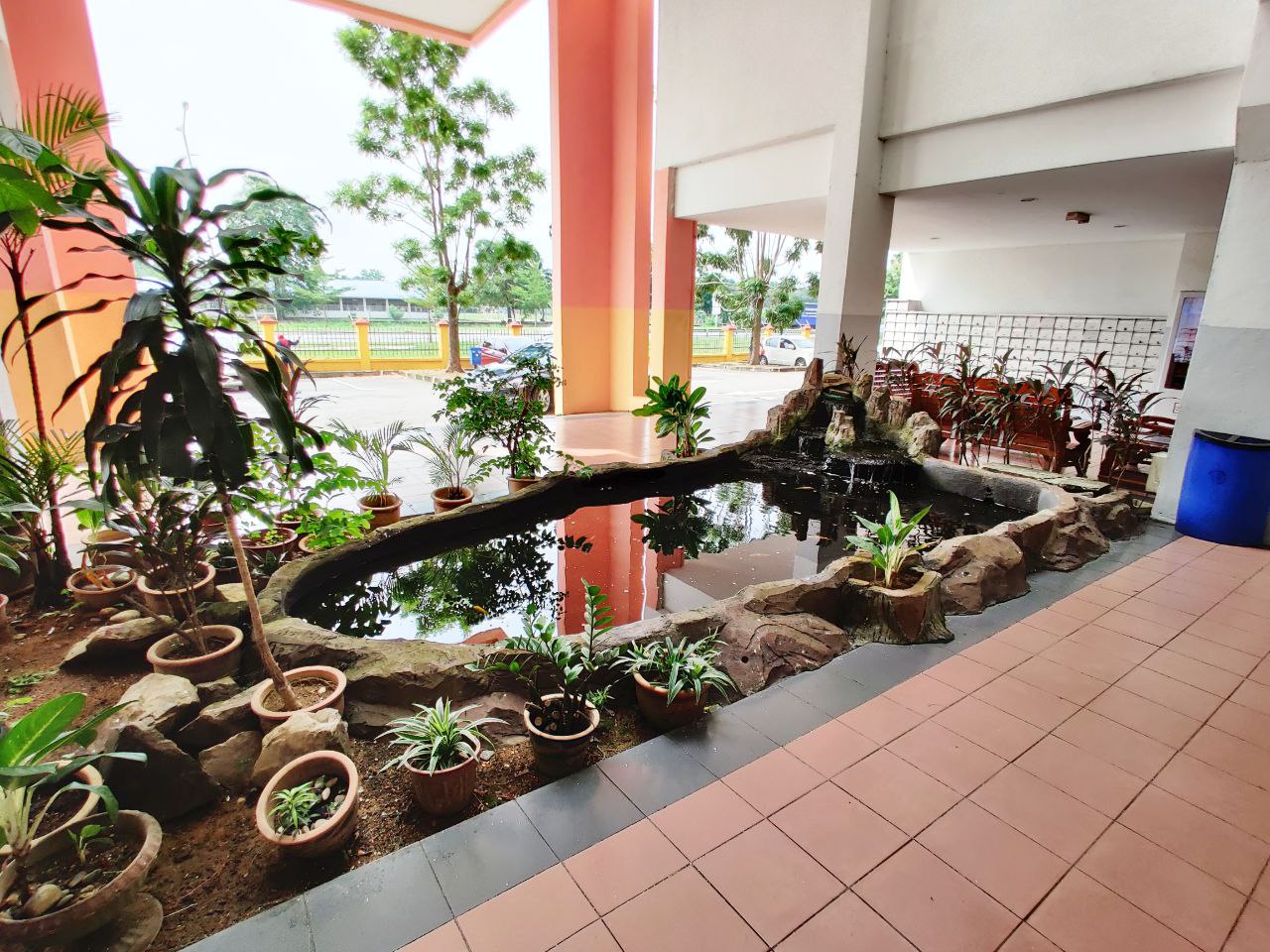 Vista Millennium Condominium Taman Putra Perdana - photo 3