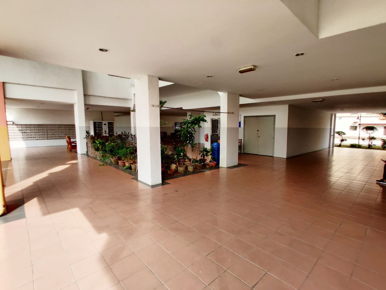 Vista Millennium Condominium Taman Putra Perdana - photo 4
