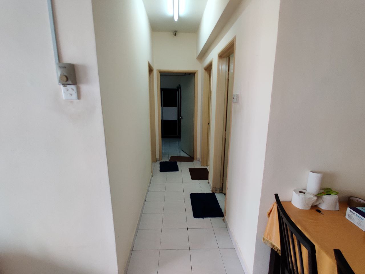 Vista Millennium Condominium Taman Putra Perdana - photo 6