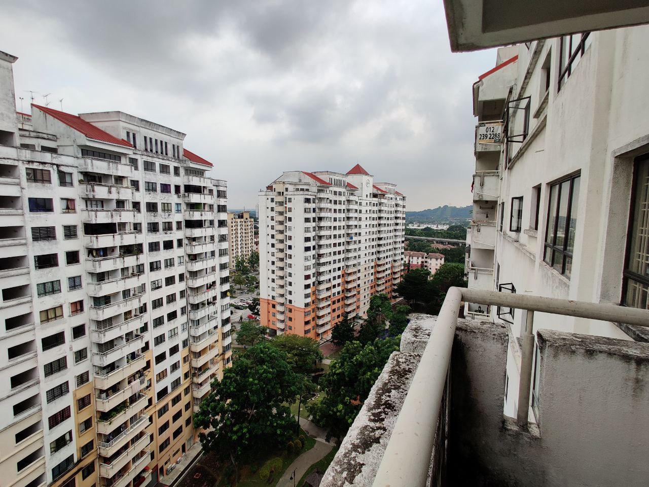 Vista Millennium Condominium Taman Putra Perdana - photo 9