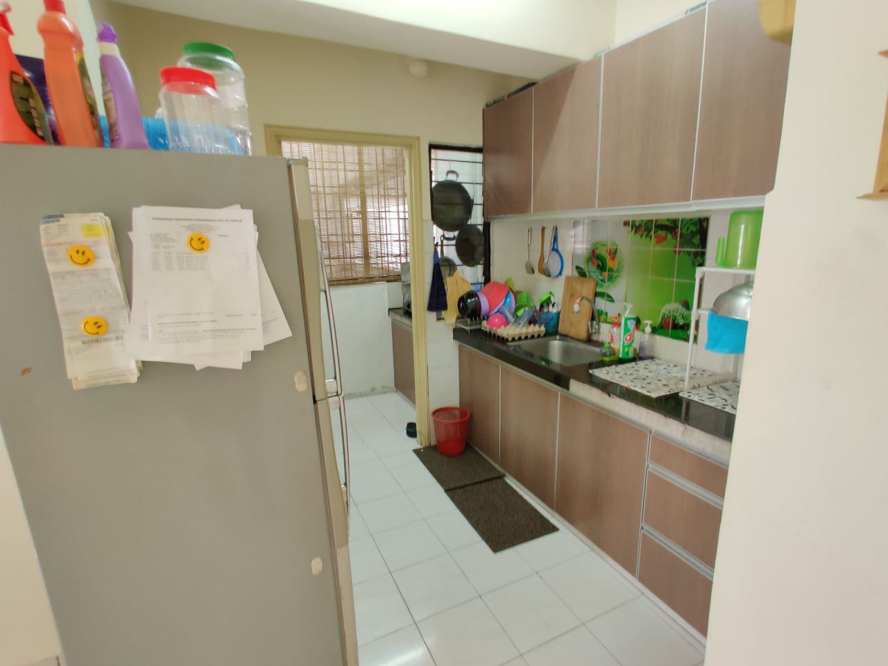 Vista Millennium Condominium Taman Putra Perdana - photo 11
