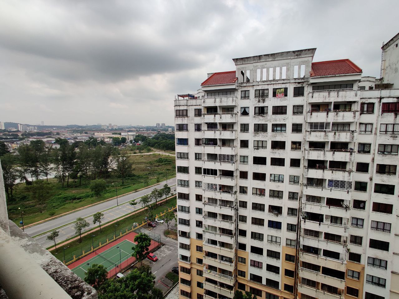 Vista Millennium Condominium Taman Putra Perdana - photo 12