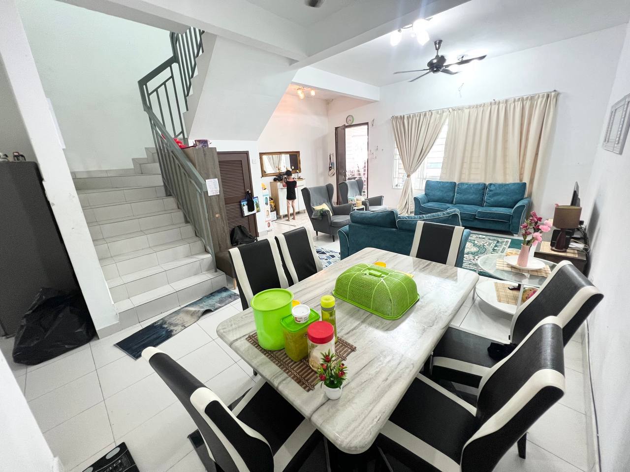 Double Storey Terrace Hillpark 2 - photo 6