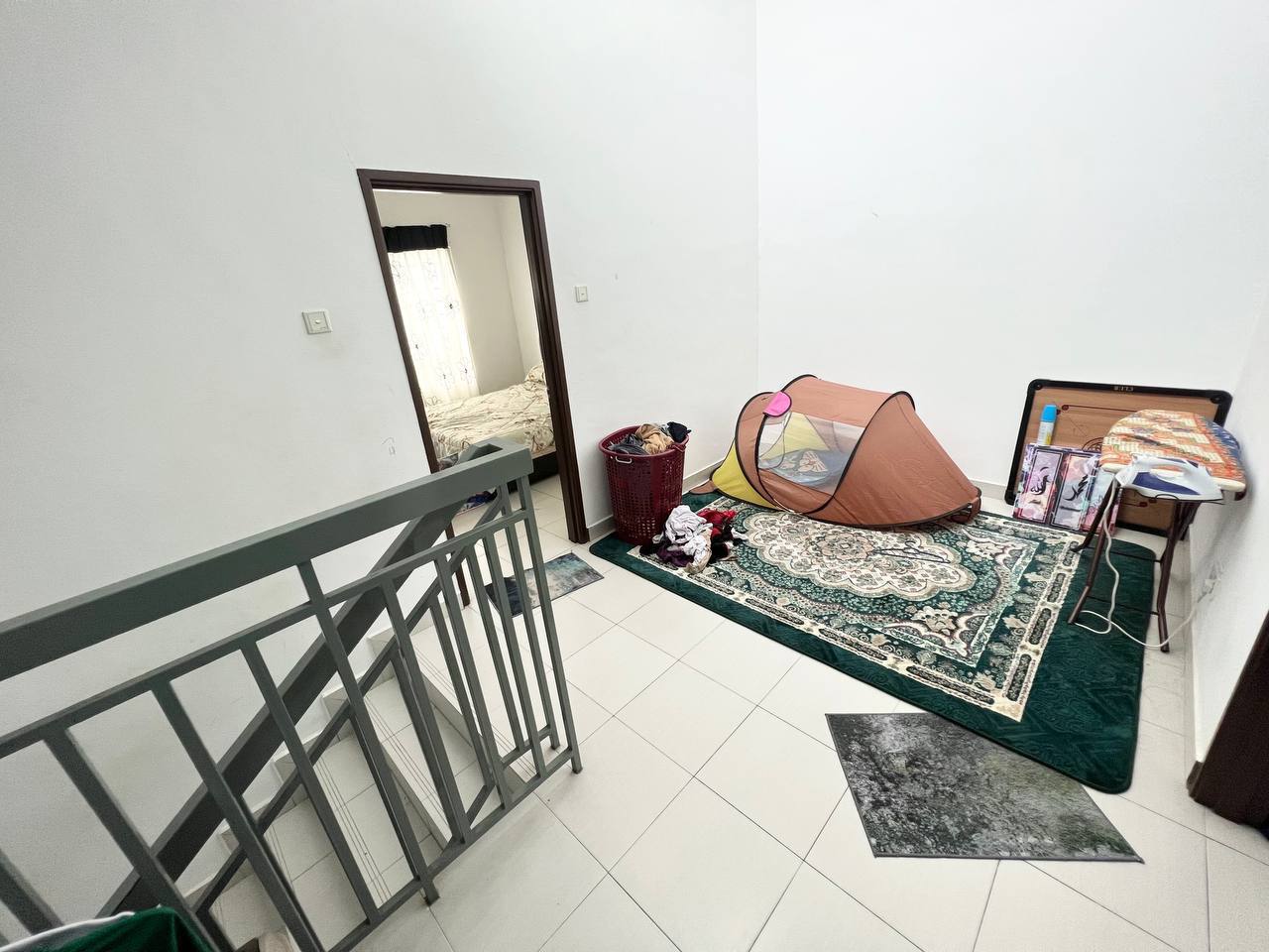Double Storey Terrace Hillpark 2 - photo 7