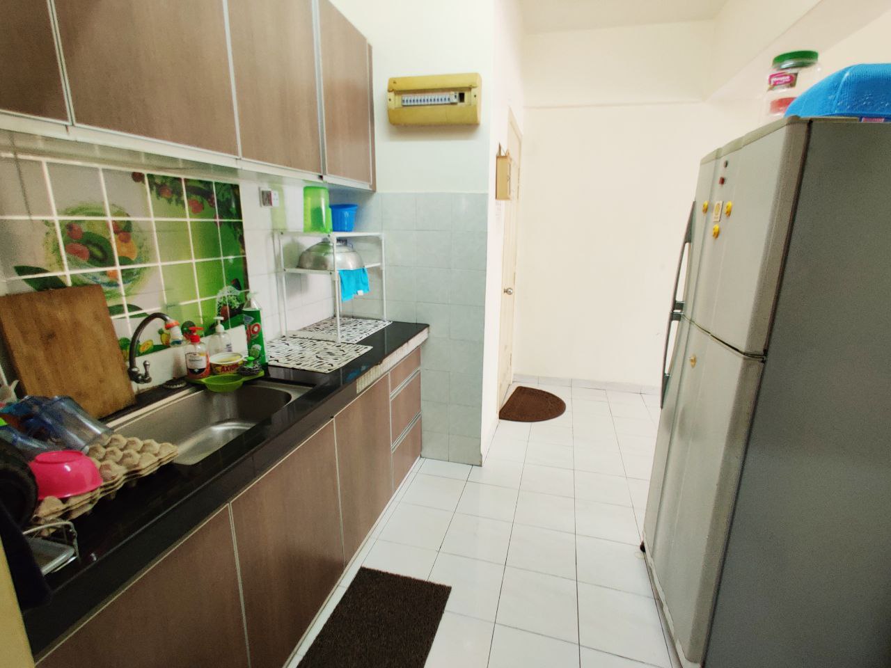 Double Storey Terrace Hillpark 2 - photo 10