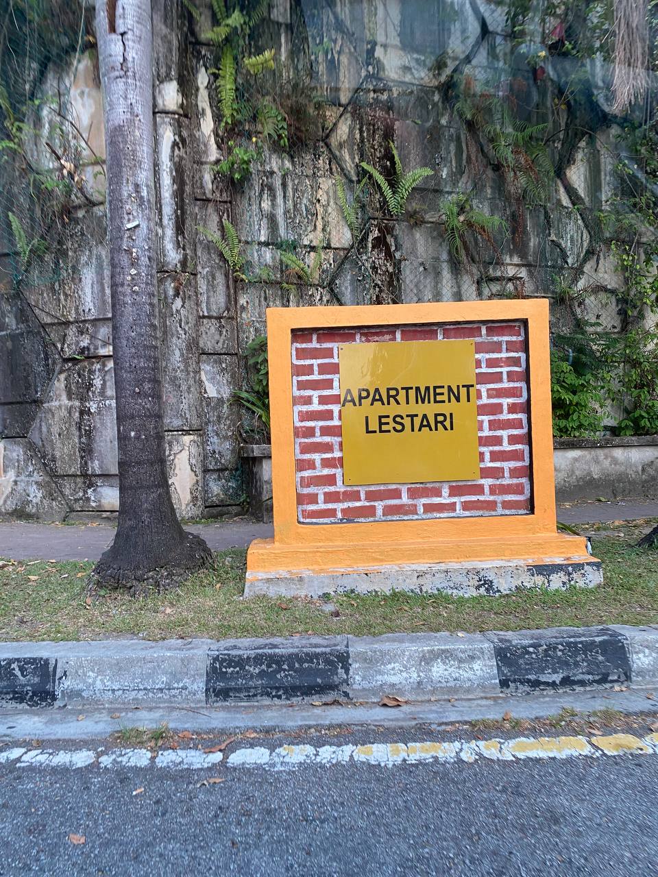 Apartment Lestari Damansara Damai Petaling Jaya - photo 6