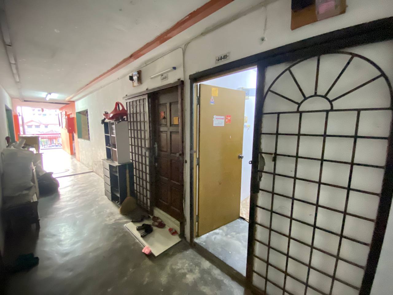 Apartment Lestari Damansara Damai Petaling Jaya - photo 8