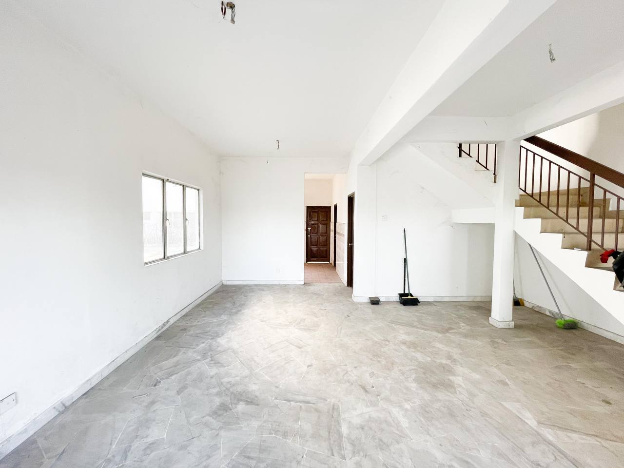 End Lot Double Storey Terrace Alam Perdana - photo 3