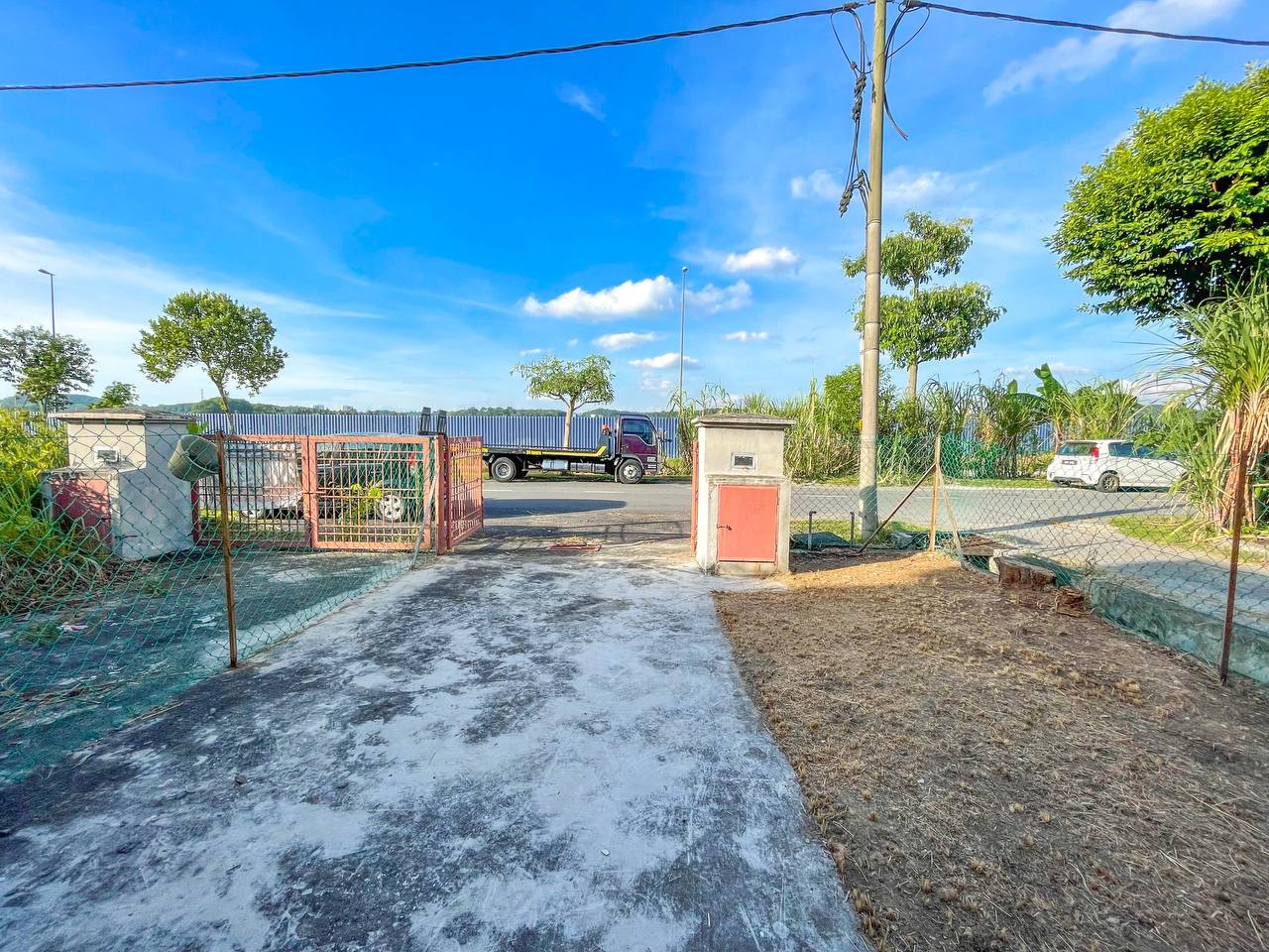 End Lot Double Storey Terrace Alam Perdana - photo 5
