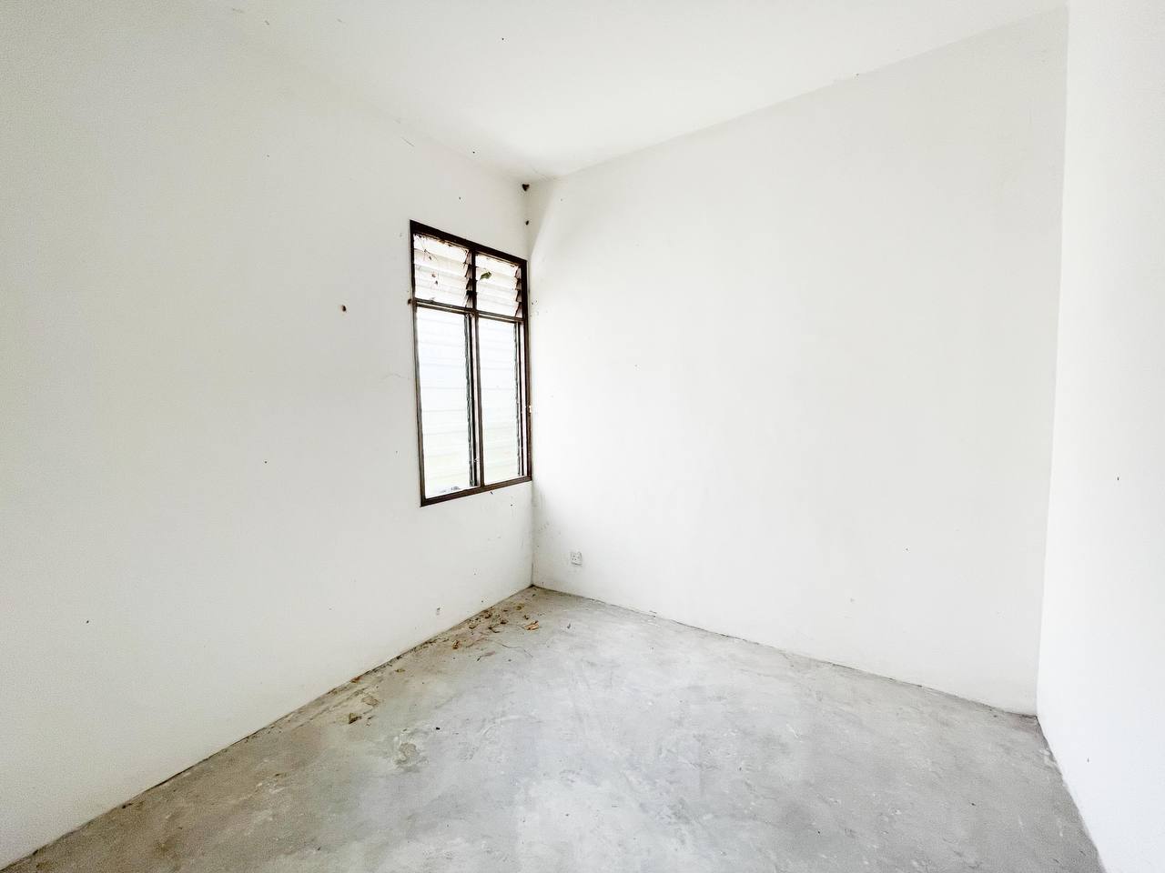 End Lot Double Storey Terrace Alam Perdana - photo 7