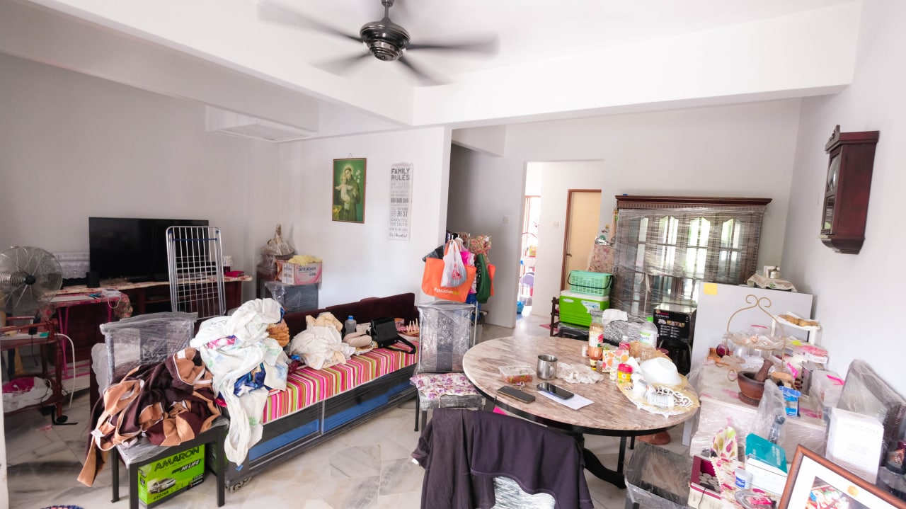 Double Storey Terrace USJ 1 Subang Jaya - photo 2
