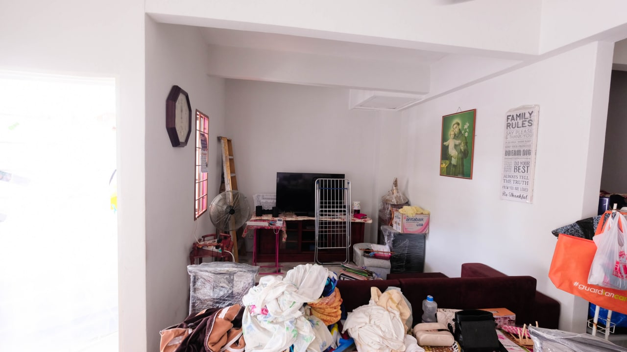 Double Storey Terrace USJ 1 Subang Jaya - photo 3