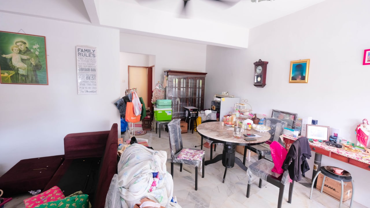 Double Storey Terrace USJ 1 Subang Jaya - photo 6